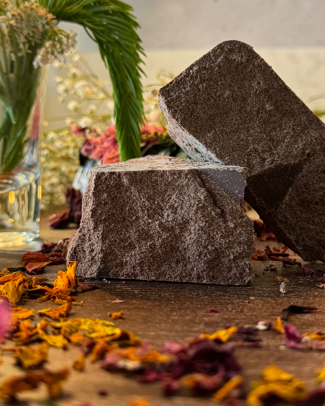 Cacao Nibs vs Chocolate: What's the Difference?