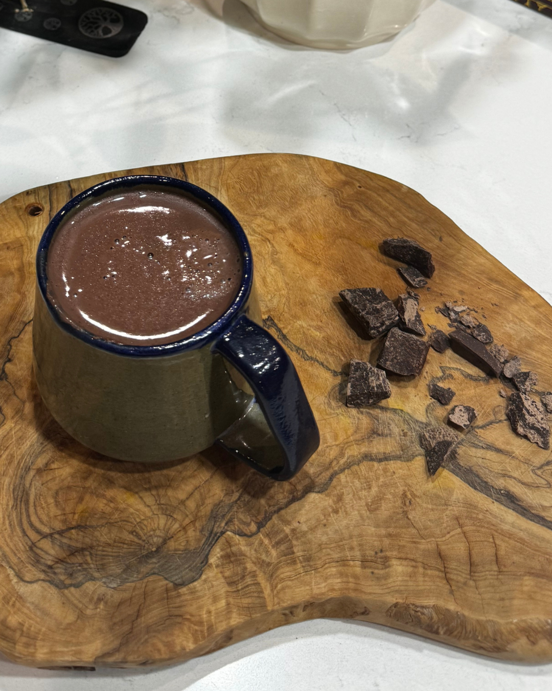 Organic Ceremonial Cacao Origin: Spring Suchitepéquez Guatemala 454g